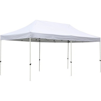 Garden Place Ann 3 x 6 m biely
