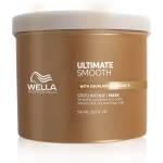 Wella Ultimate Smooth Mask 500 ml - parfimo