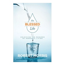 BLESSED LIFE THE ITPE NEW AND RE MORRIS ROBERT