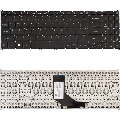Klávesnice Acer TravelMate P215-52G P215-53G – Zboží Živě