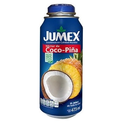 Jumex PL ANANAS KOKOS 473 ml