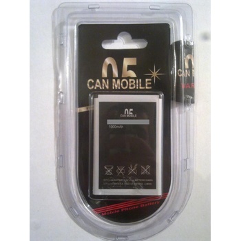 Compatible Батерия Samsung Canmobile H1 EB504465VU (6861)