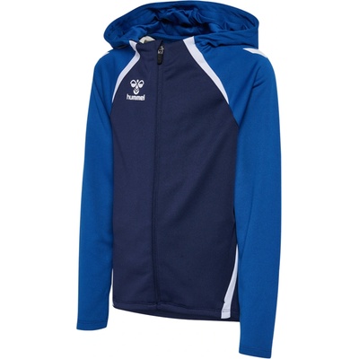 Hummel Lead 2.0 Hooded Jacket Kids 223760-7317