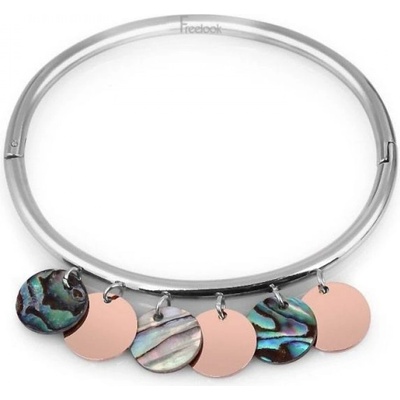 Freelook Дамска гривна със седеф Freelook FRJ. 3.3011-2 (FRJ.3.3011-2)