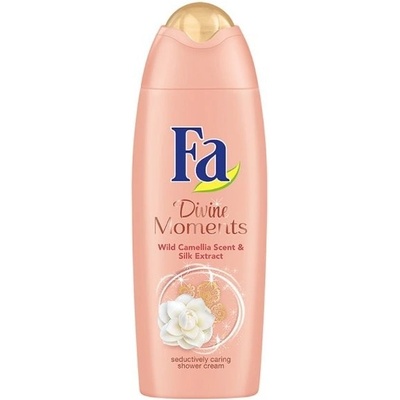 Fa Divine Moments sprchový gél 12 x 250 ml
