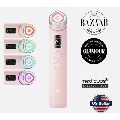 Medicube AGE-R Booster Pro – Zboží Dáma