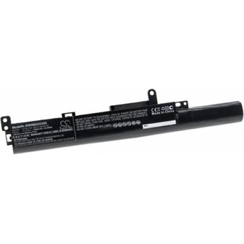 Image 1 of VHBW Батерия за Asus A560 / F560 / R562 / X560, 2600 mAh (888202495)