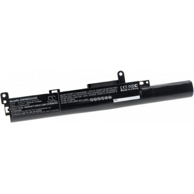 VHBW Батерия за Asus A560 / F560 / R562 / X560, 2600 mAh (888202495)