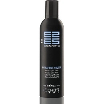 Echosline Extra Force Mousse pena extra silná 400 ml