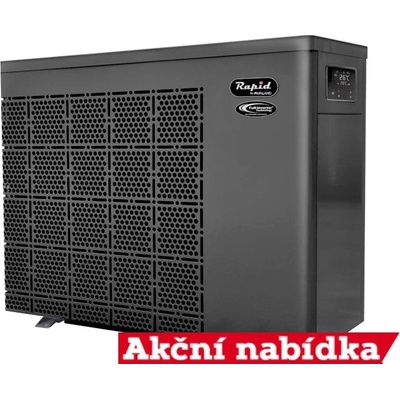 Rapid Inverter RIC100T IPHCR100T 35,8 kW – Zbozi.Blesk.cz