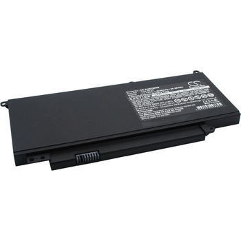 Cameron Sino Батерия за Asus N750 / R750, 6250mAh, Li-Ion (CS-AUN750NB)