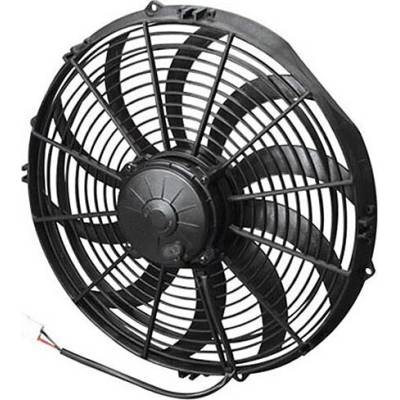 TNG Ventilátor SPAL 355MM – Hledejceny.cz