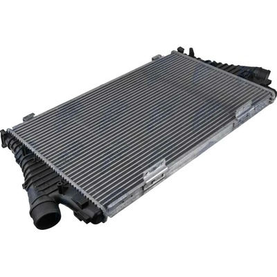 NTY Intercooler Fiat Vectra C (02-) 1.9 Cdti Signum (02-) 1.9 Cdti Croma (05-) 1.9 JTD 16V (AUT Diesel) (51749913)