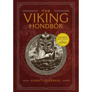 The Viking Hondbok | Kjersti Egerdahl (ISBN: 9780762495894)