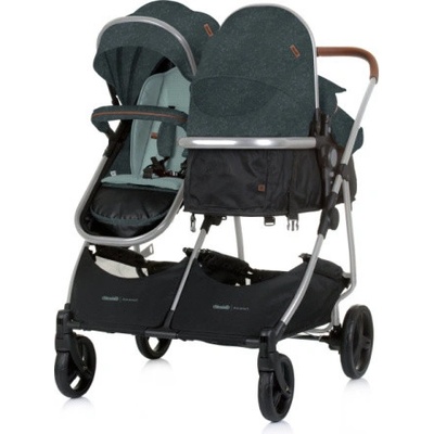 CHIPOLINO kombinovaný Duo Smart Basil 2025