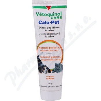 Vétoquinol Care Calo-Pet gel 120 g