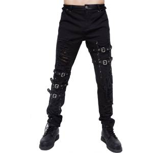 Devil fashion Мъжки панталон devil fashion - pt092