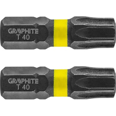 Graphite TX40 x 25mm 2ks 56H517