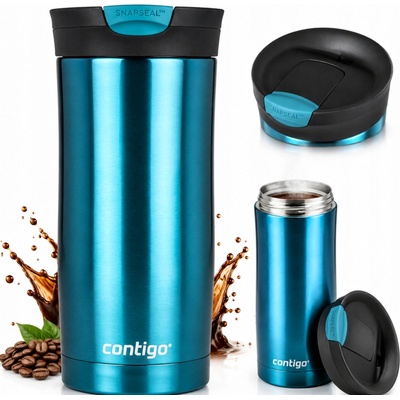 Contigo Termohrnek Biscay Bay 470 ml