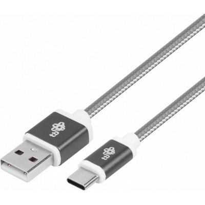 TB Touch AKTBXKUCSBA150S USB - USB C, 1,5m, šedý