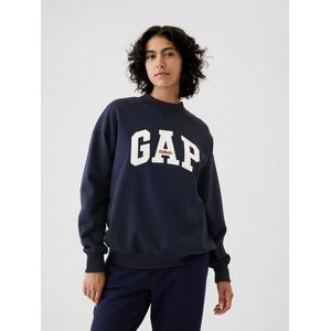 GAP Суитшърт Oversize Gap Athletic GAP | Sin | ЖЕНИ | S