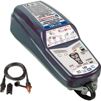 TecMATE OptiMATE 4 CanBus Dual