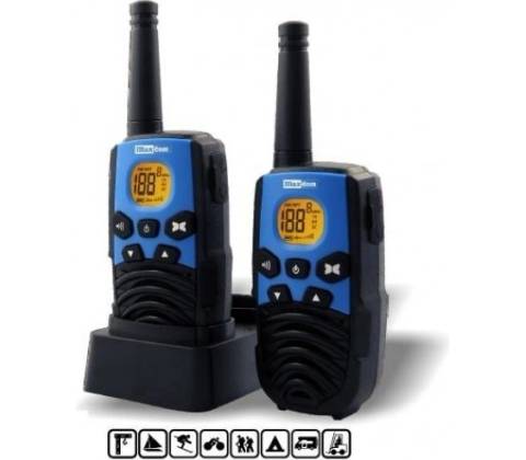 MaxCom WT207