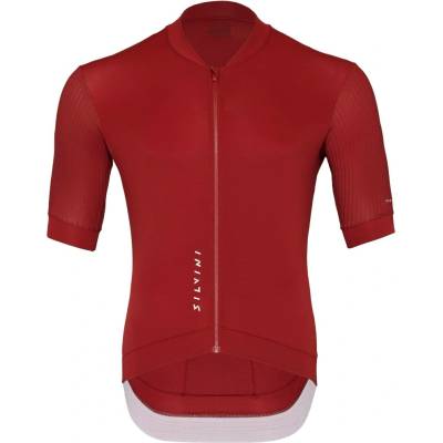 Silvini MD2401 Trafoi merlot-cloud pánský