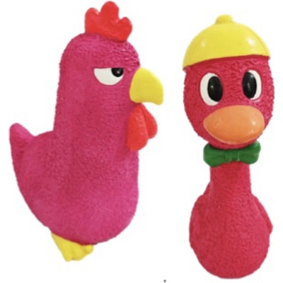 Ferribiella Kachník a Kohoutek