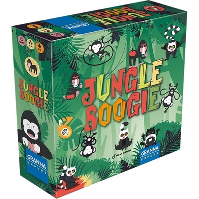 Jungle Boogie