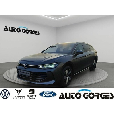 Volkswagen Passat 1.5 eTSI Business DSG 110 kW