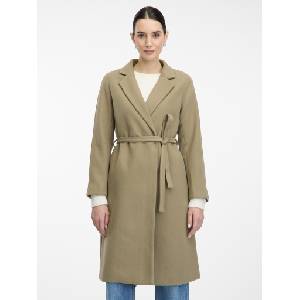 orsay Дамско палто в цвят каки ORSAY Orsay | Zelen | ЖЕНИ | 34