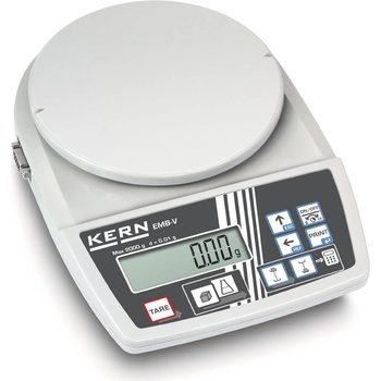 Kern EMB 2000-2V
