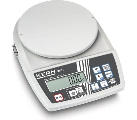 Kern EMB 2000-2V