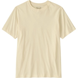 Patagonia Мъжка тениска Patagonia Daily Tee T-shirt - Undyed Natural (216-8000-0414)