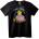 NOONEBRAND Тениска Simpsons Мистериозна кутия - 2XL, Black