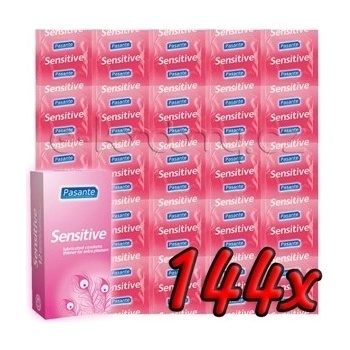 Pasante Sensitive 144 ks