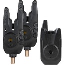 Fox Mini Micron X 2+1 Sada Signalizátorů Černá