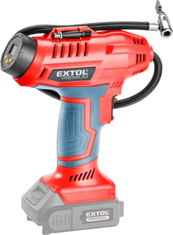 EXTOL Premium 8891875