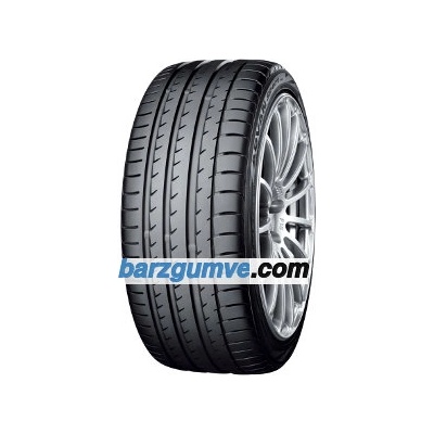 Yokohama ADVAN Sport V105S ZPS (RFT) 245/40 R18 93Y