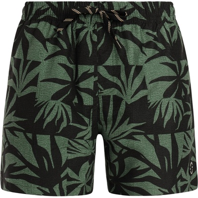 Protest Мъжки бански слипове Protest PRTPanther Swim brief - True Black (050-2387-0312)