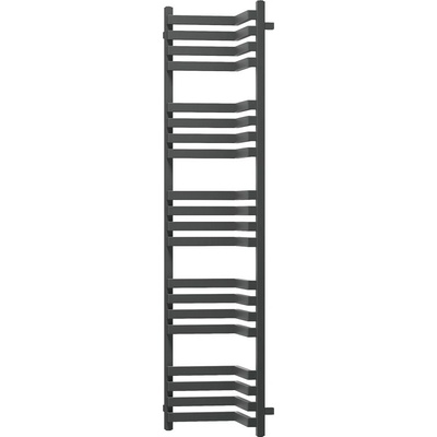 Mexen Loop W129-1600-350-00-66 1600 mm x 375 mm grafitová