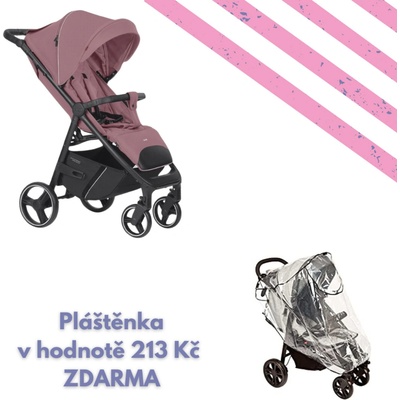 CARRELLO Sport Bravo Crystal Pink 2024