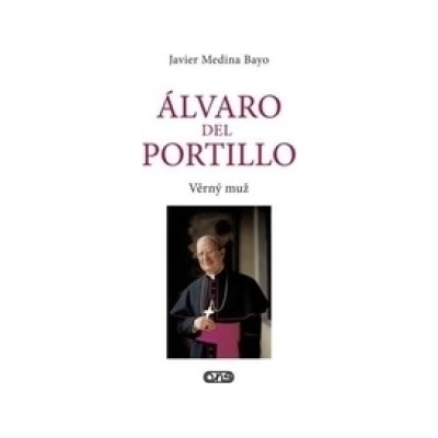 Álvaro del Portillo