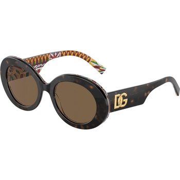 Dolce&Gabbana DG4448 321773 (DG4448 321773)