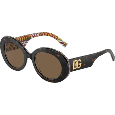 Dolce&Gabbana DG4448 321773 (DG4448 321773)