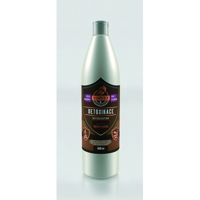 Green Idea Detoxikace 5 l