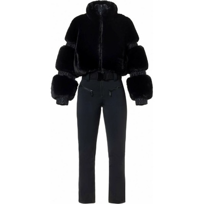 Goldbergh lieke Ski Suit Black