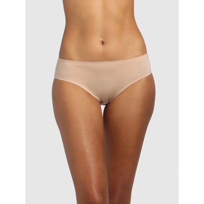 DIM Дамски бикини Dim INVISIFREE SLIP DIM | Bezhov | ЖЕНИ | L