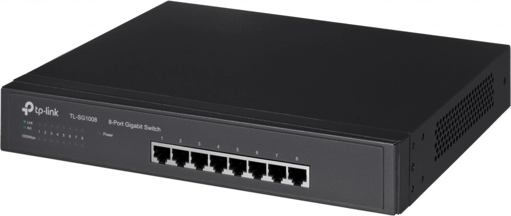 TP-Link TL-SG1008